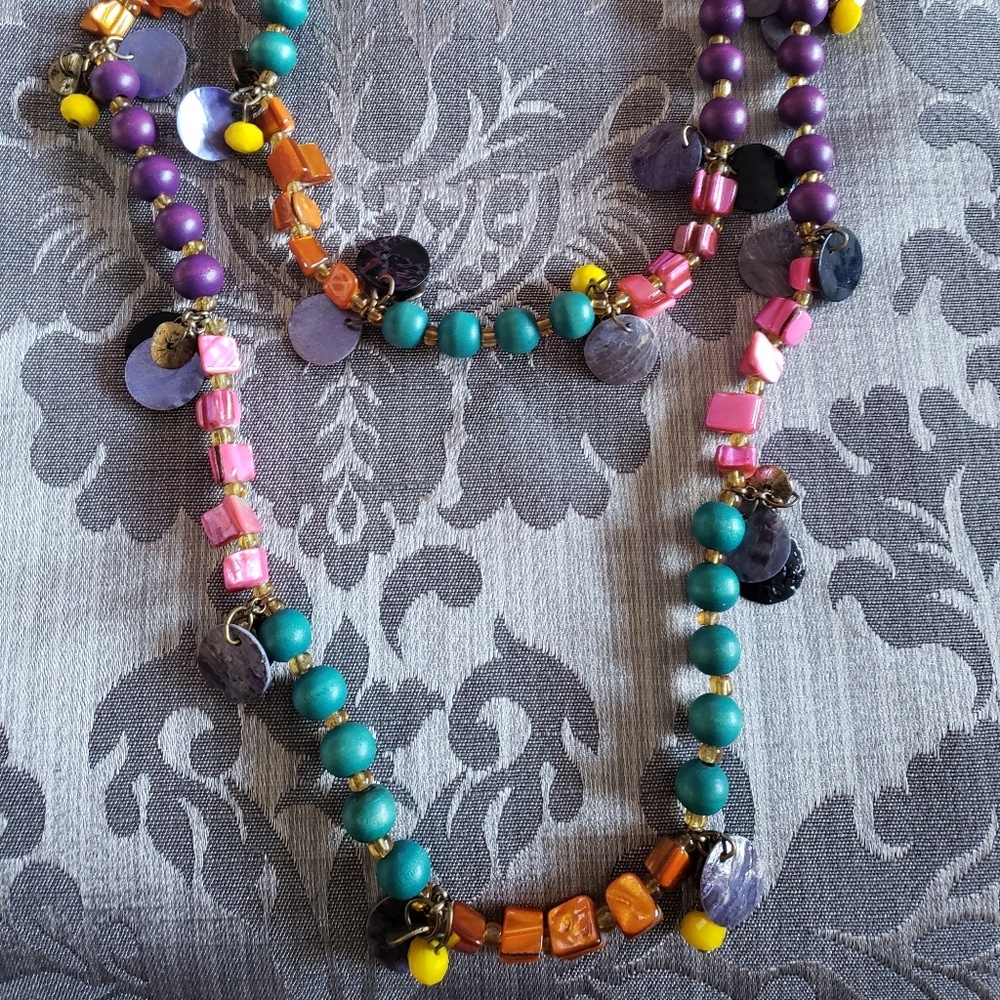 Necklace